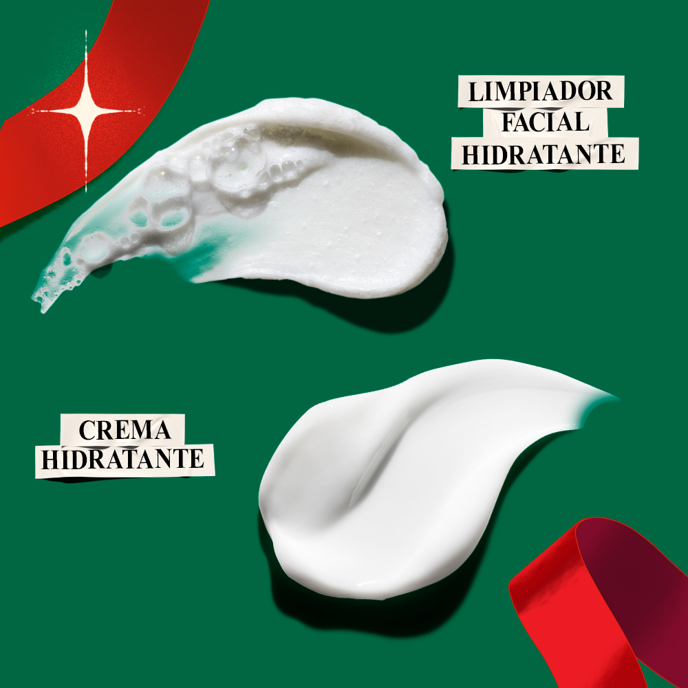 KIEHL'S FACIAL HYDRATION DUO SET (SET PARA CUIDADO DE LA PIEL)